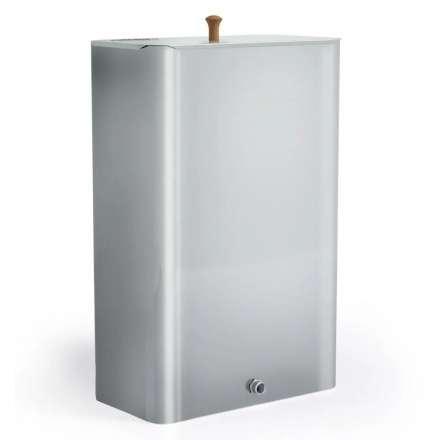 Бак навесной ERMAK - 55л (INOX-304, для 16/20/24) в Новополоцке