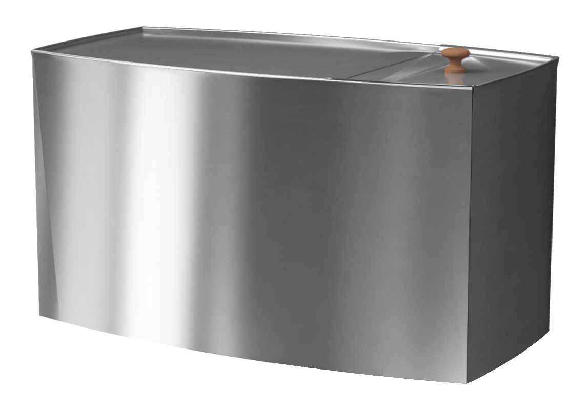 Бак Теплодар Парус 60 РГ купить в Новополоцке