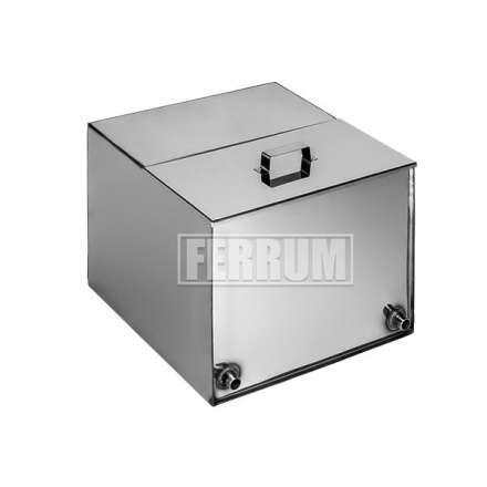 Бак Ferrum Комфорт для теплообменника 110 л в Новополоцке