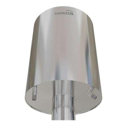 Бак на трубе Добросталь 52 л в Новополоцке