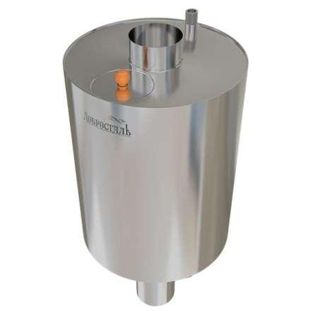 Бак на трубе Добросталь 52 л в Новополоцке