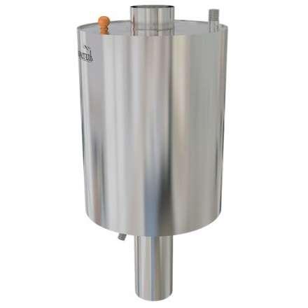 Бак на трубе Добросталь 52 л в Новополоцке