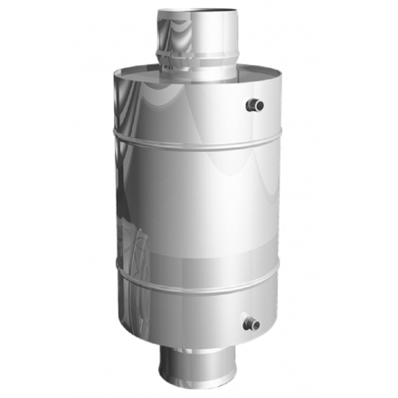 Теплообменник GS AISI 439-0,8 мм 7 л в Новополоцке