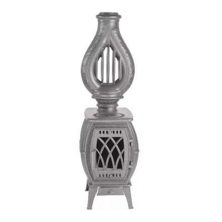 Конвектор ProMetall Лира 130М-115М серый в Новополоцке