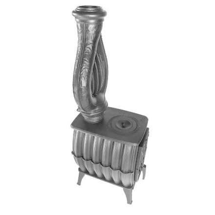 Конвектор ProMetall Лира 130М-115М серый в Новополоцке