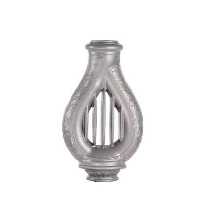 Конвектор ProMetall Лира 130М-115М серый в Новополоцке