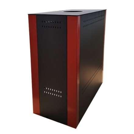 Чугунная печь Ferguss FG 17 Serigrafiado в Новополоцке