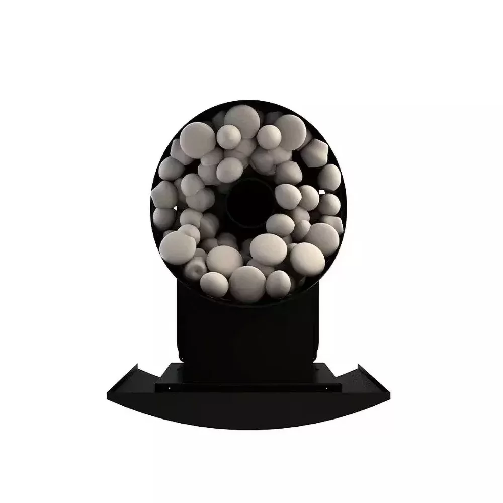 Печь банная Grill'D Aurora 180 Window в Новополоцке