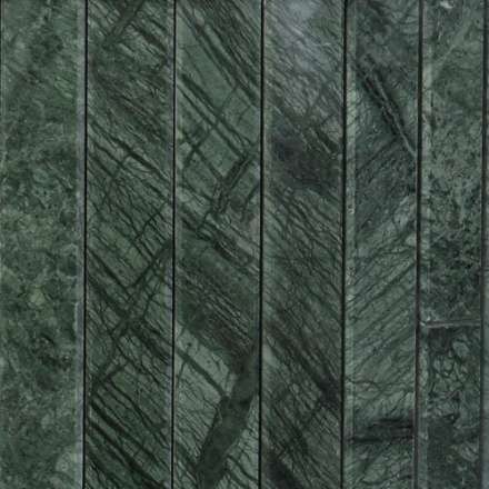 Печь банная ProMetall Атмосфера L+ в ламелях Верде Гватемала наборный рисунок в Новополоцке