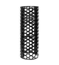 Сетка на трубу Везувий "СОТЫ" BLACK купить в Новополоцке