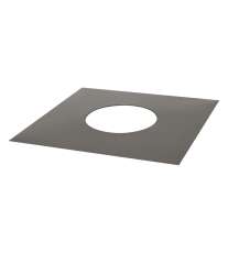 Лист BLACK к ППУ д.205 (500х500) фото в Новополоцке