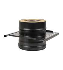 Площадка монтажная BLACK (AISI 430/0,8мм) купить в Новополоцке