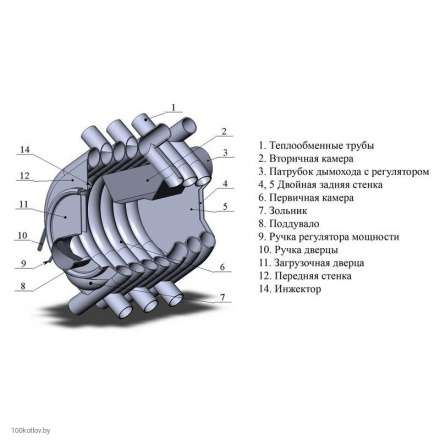  в Новополоцке