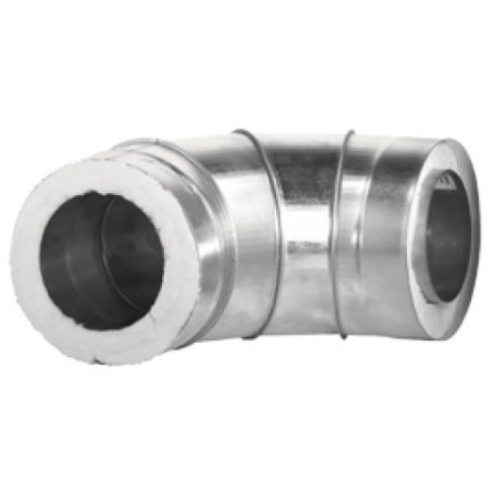 Сэндвич-отвод 90° Везувий 430/0,5 в Новополоцке