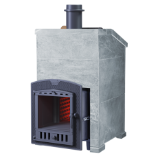 Комплект GFS ЗК 25(П)2 Президент 1000/50 Талькохлорит купить в Новополоцке