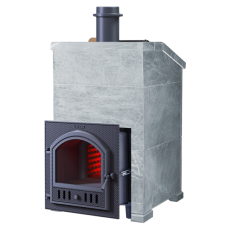 Комплект GFS ЗК 45(П) Президент 1140/50 Талькохлорит фото в Новополоцке