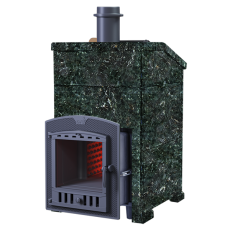 Комплект GFS ЗК 25(П)2 Президент 1000/40 Серпентинит фото в Новополоцке