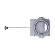 Чугунный шиберный блок в Новополоцке