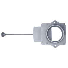 Чугунный шиберный блок в Новополоцке