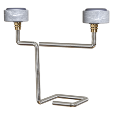 Паровая пушка Гром 30/GFS ЗК 25/ЗК 30/Avangard 24/30 ТАЛЬКОХЛОРИТ комплект Президент/Классика купить в Новополоцке