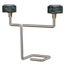 Паровая пушка Гром 30/GFS ЗК 25/ЗК 30/Avangard 24/30 СЕРПЕНТИНИТ комплект Президент/Классика купить в Новополоцке