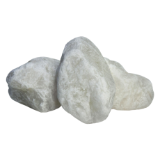 Кварц Жаркий лёд" обвалованный фото в Новополоцке