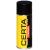 Краска термостойкая (Аэрозоль) (до 500°С, 520 мл) Красно-коричневая CERTA купить в Новополоцке