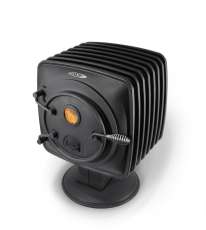 Отопительная печь TMF Фаренгейт 10 антрацит в Новополоцке