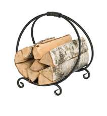 Дровница Везувий Кованая D150В купить в Новополоцке