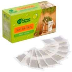 Запарка для бани Хвоя сосны купить в Новополоцке