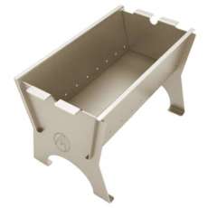 ПП Мангал МИРТРУДМАЙ-1 облегченный, с сумкой Амазонка бай фото в Новополоцке