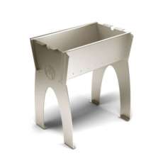 ПП Мангал МИРТРУДМАЙ-2 высокий, с сумкой Амазонка бай фото ПП Мангал МИРТРУДМАЙ-2 высокий, с сумкой Амазонка бай фото в Новополоцке