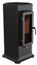 Печь-камин чугунная FireWay Verta Амазонка бай в Новополоцке