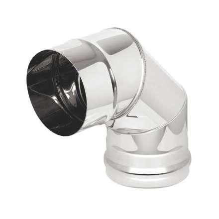 Отвод 90° Везувий 0,5 мм купить в Новополоцке