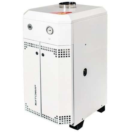 Газовый котел Житомир-10 КС-Г-012СН в Новополоцке