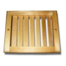 Вент. решетка большая купить в Новополоцке