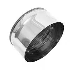 (GS) Заглушка глухая , AISI 430/0,5мм, (В) купить в Новополоцке