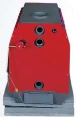 Stoker АОТВ 8 в Новополоцке