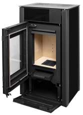 Купить Печь-камин АОТ 7.0-01 Нарочь в Новополоцке в Новополоцке