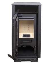 Купить Печь-камин АОТ 7.0-01 Нарочь в Новополоцке в Новополоцке