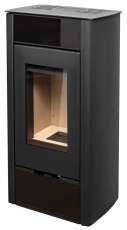 Печь-камин АОТ 7.0-01 Нарочь В Амазонка бай фото в Новополоцке