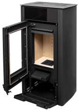 Купить Печь-камин АОТ 7.0-01 Нарочь В в Новополоцке в Новополоцке