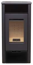 Купить Печь-камин АОТ 7.0-01 Нарочь В в Новополоцке в Новополоцке
