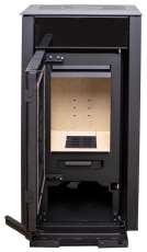 Купить Печь-камин АОТ 7.0-01 Нарочь В в Новополоцке в Новополоцке