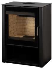 Печь-камин Мета-Бел Севан 7 в Новополоцке