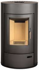 Купить печь-камин Дунай АОТВ -9.03 в Новополоцке в Новополоцке