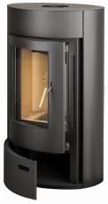Купить печь-камин Дунай АОТВ -9.03 в Новополоцке в Новополоцке
