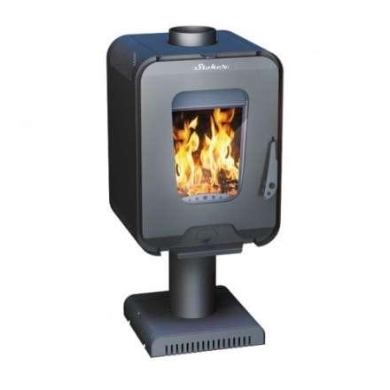 Печь-камин Ермак Soffit Амазонка бай фото в Новополоцке