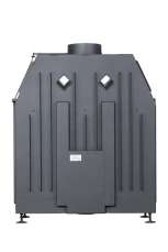 Каминная топка Экокамин Альфа 1000 в Новополоцке