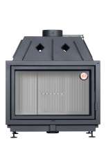 Каминная топка Экокамин Альфа 1000 в Новополоцке